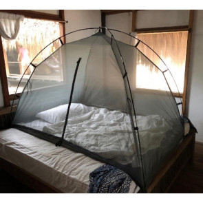 Brettschneider Klamboe Tent 2-persoons XL